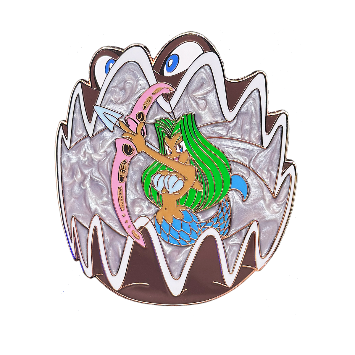 mermaid cards yugioh Toon Mermaid Yu-Gi-Oh! Pin – pinclubofficial
