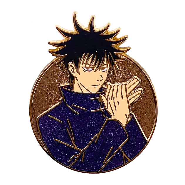 Products – Tagged Jujutsu Kaisen– pinclubofficial