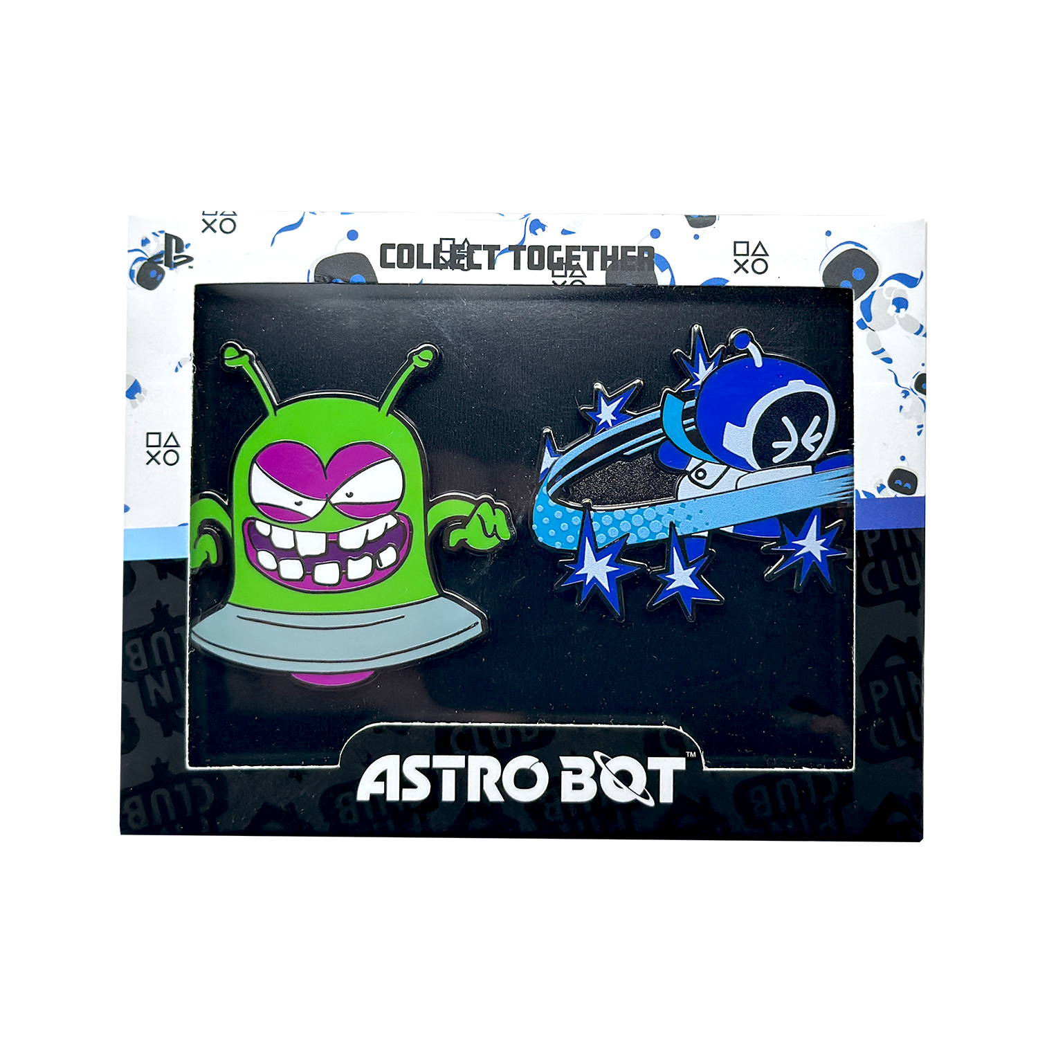Astro Bot Nebulax Set – pinclubofficial Astro Bot Nebulax Set – pinclubofficial