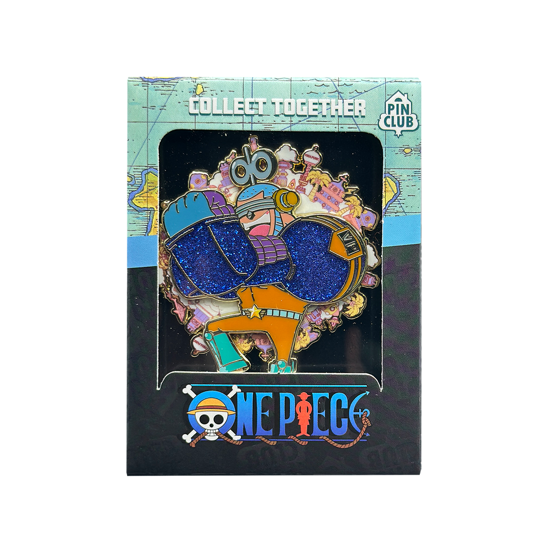 One Piece – pinclubofficial
