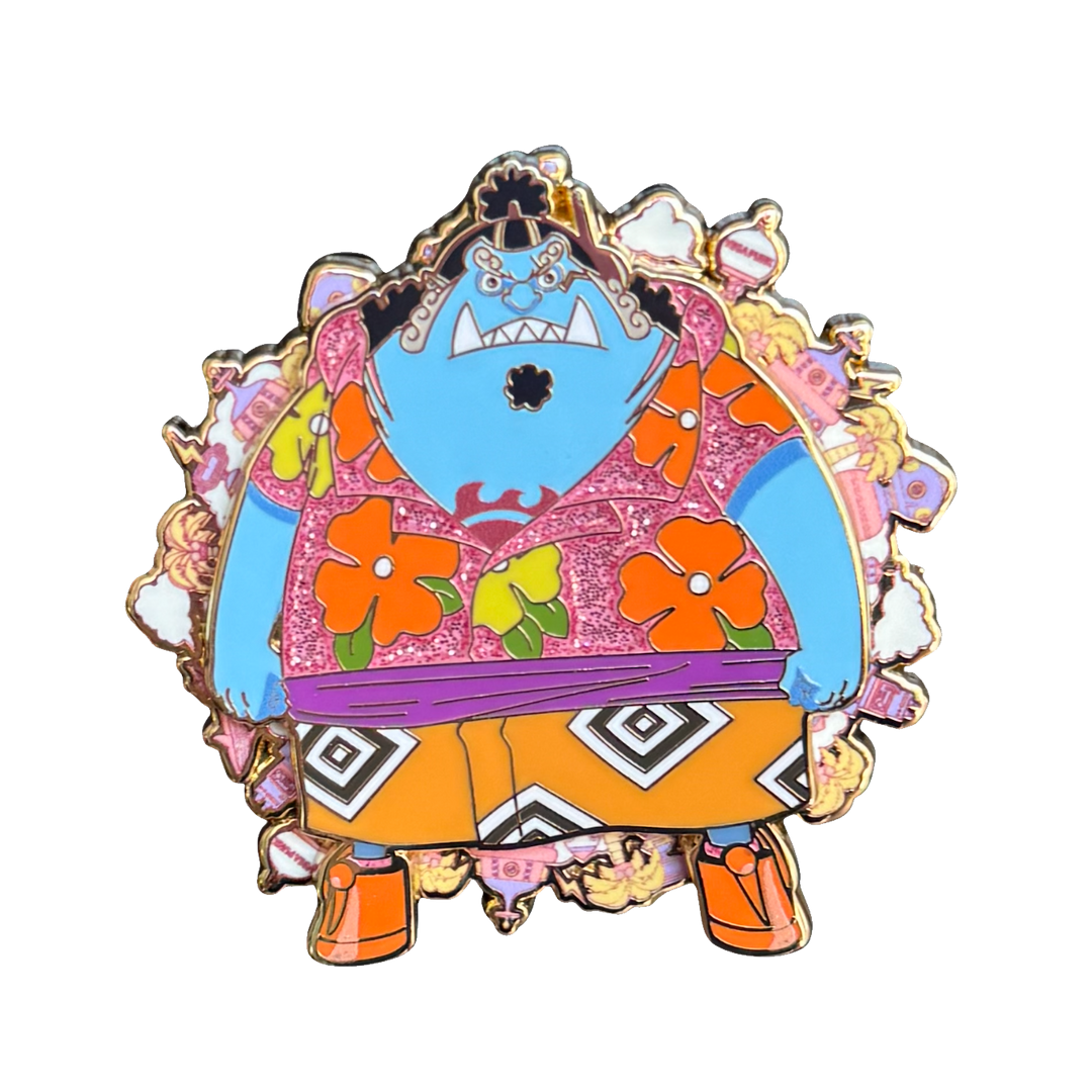 One Piece – pinclubofficial