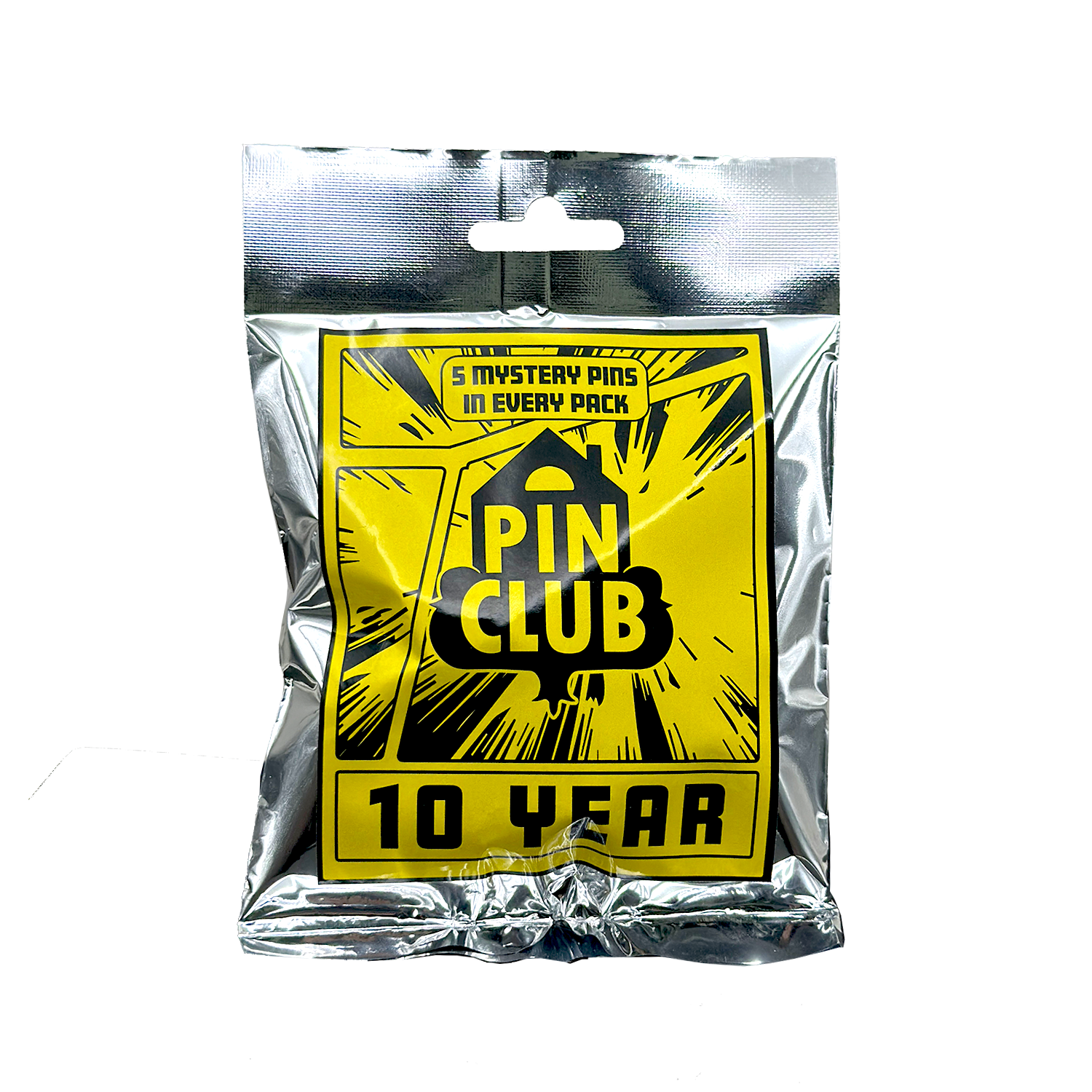 Pin Club Official – pinclubofficial