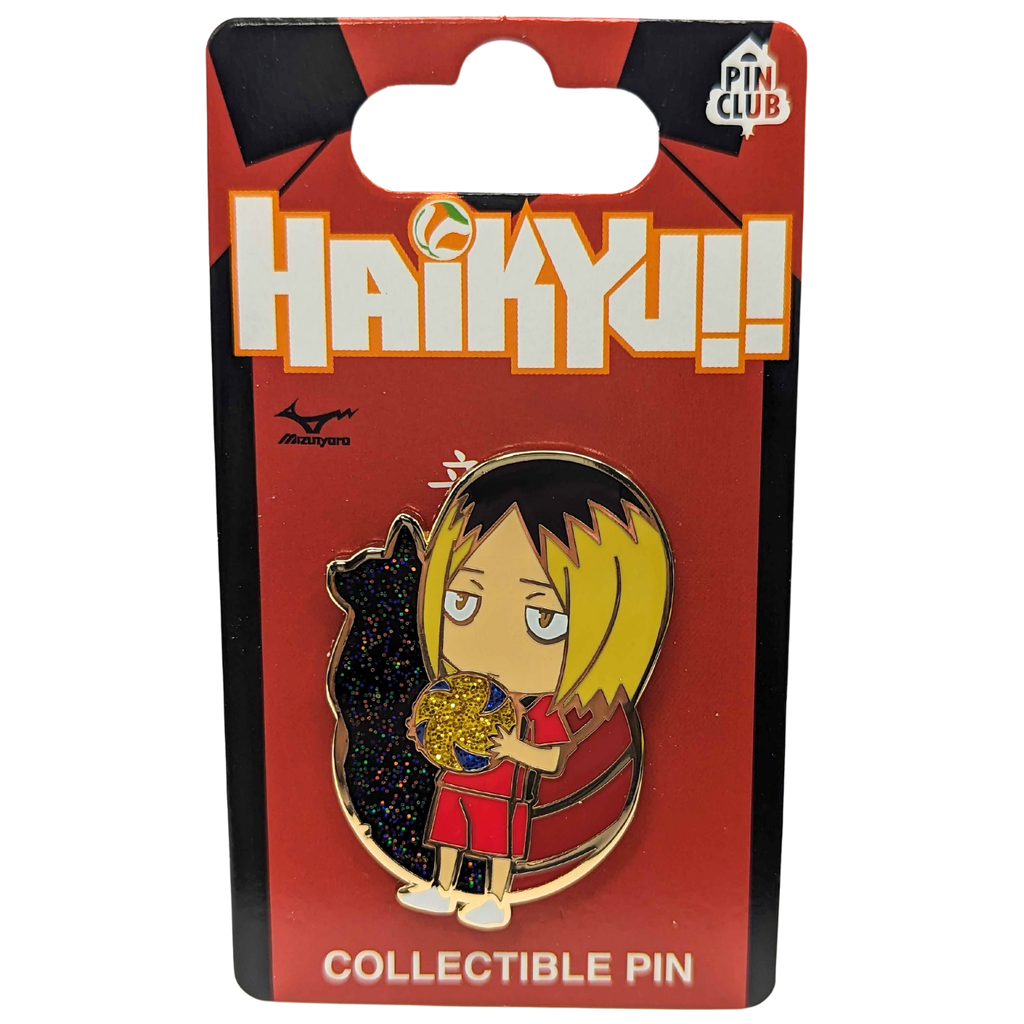 Outlet kenma pin