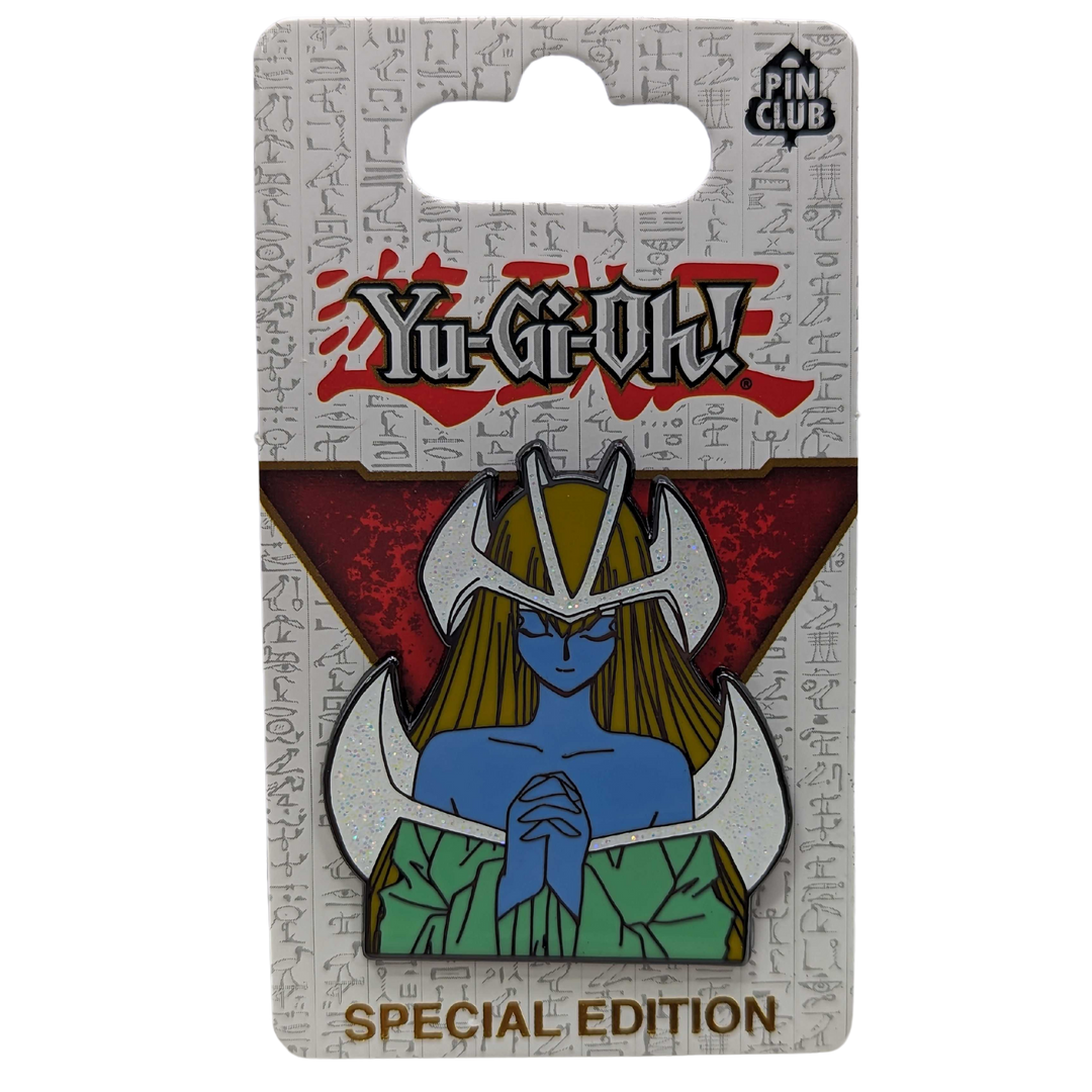 Mystical Elf Yu-Gi-Oh! Pin – pinclubofficial