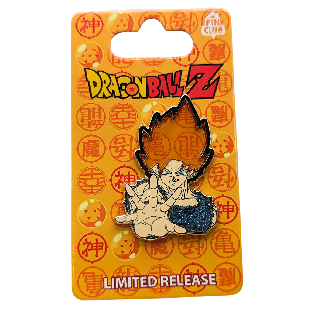 Dragon Ball z – pinclubofficial