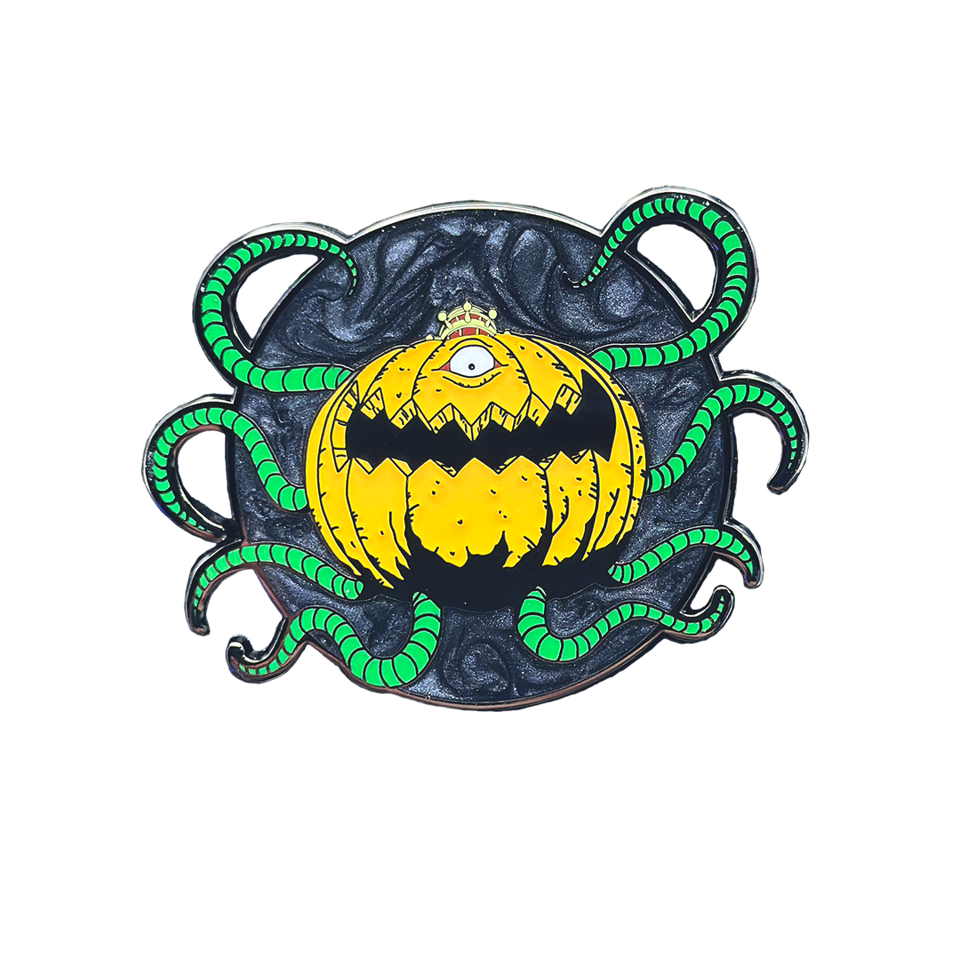 yugioh pumpkin card Pumpkin King of Ghost Yu-Gi-Oh! Pin – pinclubofficial
