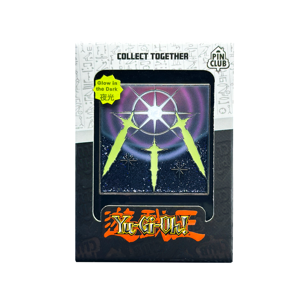 Sword of Revealing Light Yu-Gi-Oh! Pin – pinclubofficial