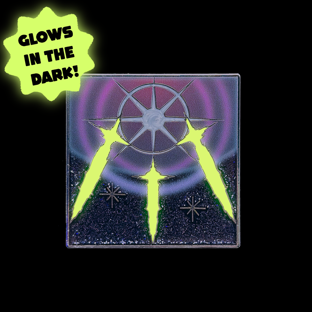 Sword of Revealing Light Yu-Gi-Oh! Pin Sword of Revealing Light Yu-Gi-Oh! Pin