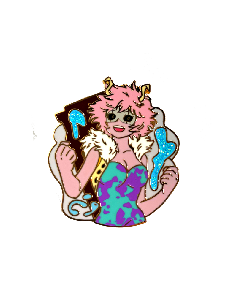Pin Club Collection – pinclubofficial