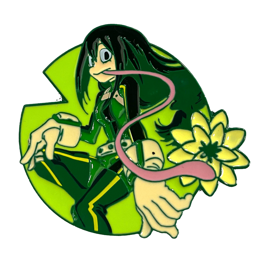 Pin Club Collection – pinclubofficial
